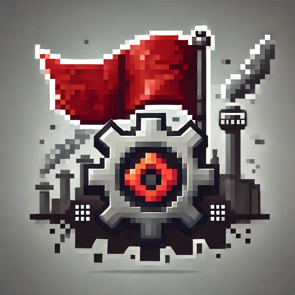 Industrialized Game